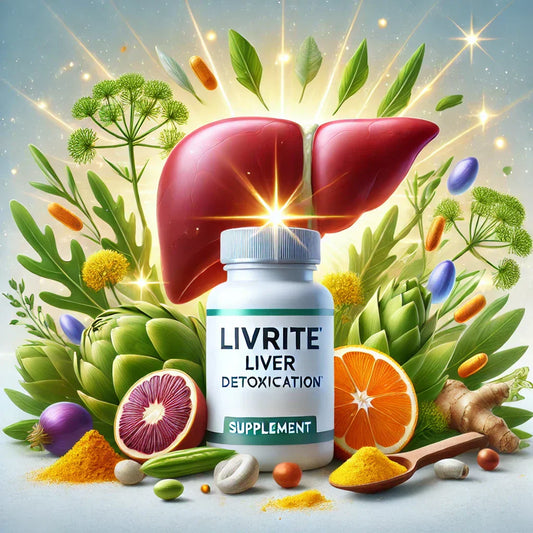 Limpieza Hepática: Cuida tu Hígado y Optimiza tu Salud