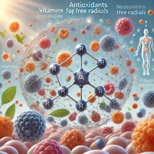 Antioxidante