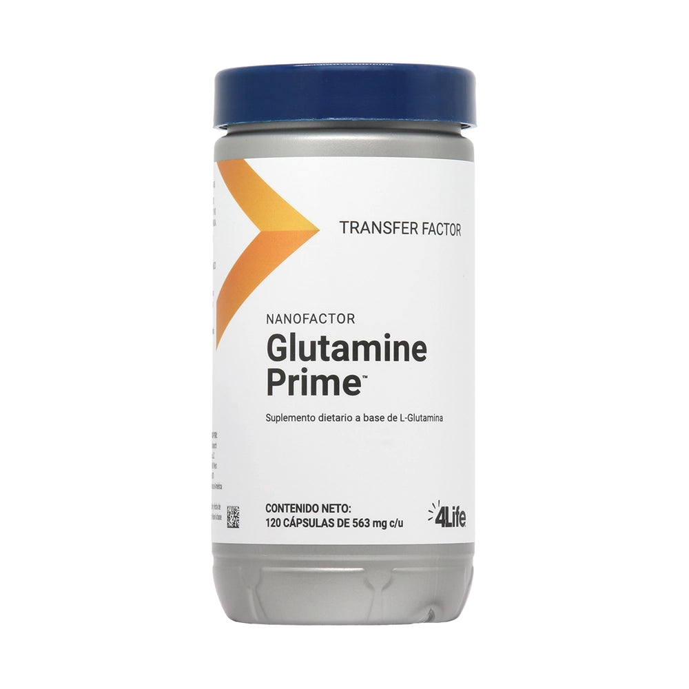 4Life Nano Factor Glutamine Prime™