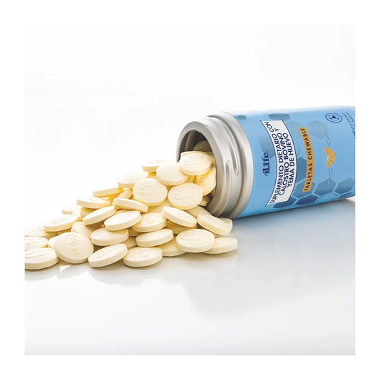 4Life Tabletas masticable