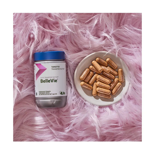 4Life Transfer Factor Belle Vie®