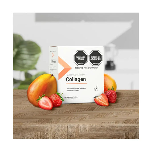 4Life Transfer Factor Collagen