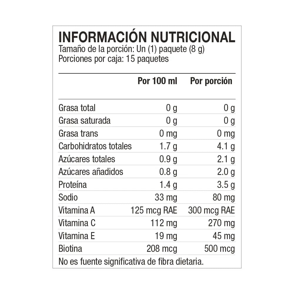 4Life Transfer Factor Collagen