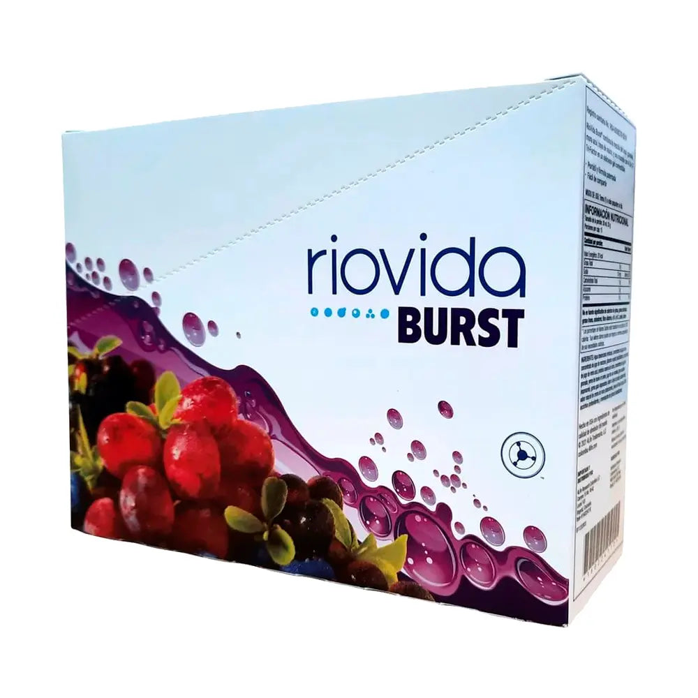 4Life Transfer Factor Tri-Factor Riovida Burst®