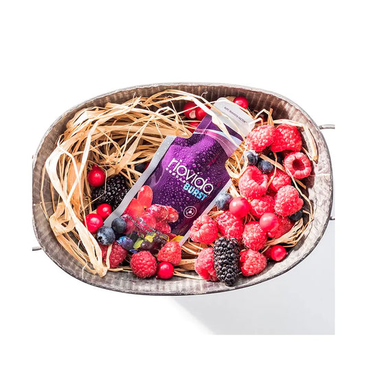 4Life Transfer Factor Tri-Factor Riovida Burst®