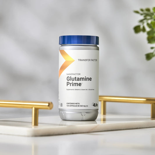 4Life Nano Factor Glutamine Prime™