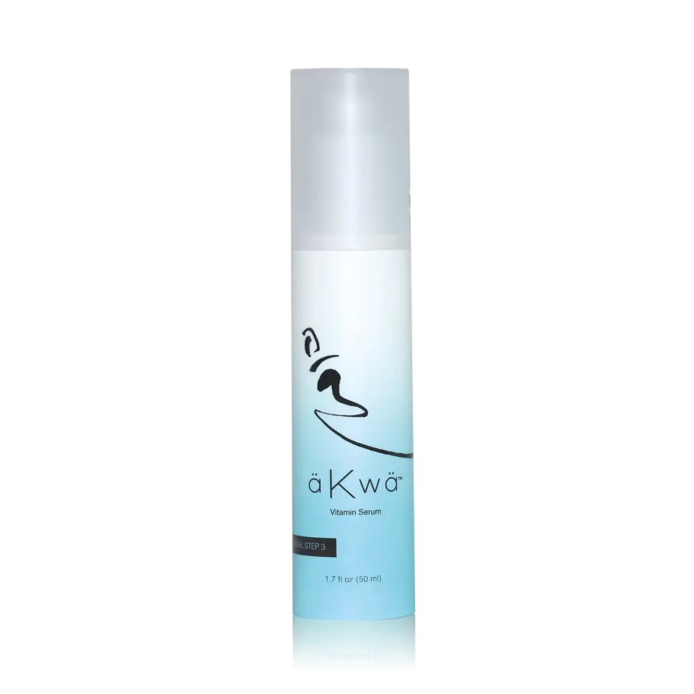 Akwa Vitamin Serum