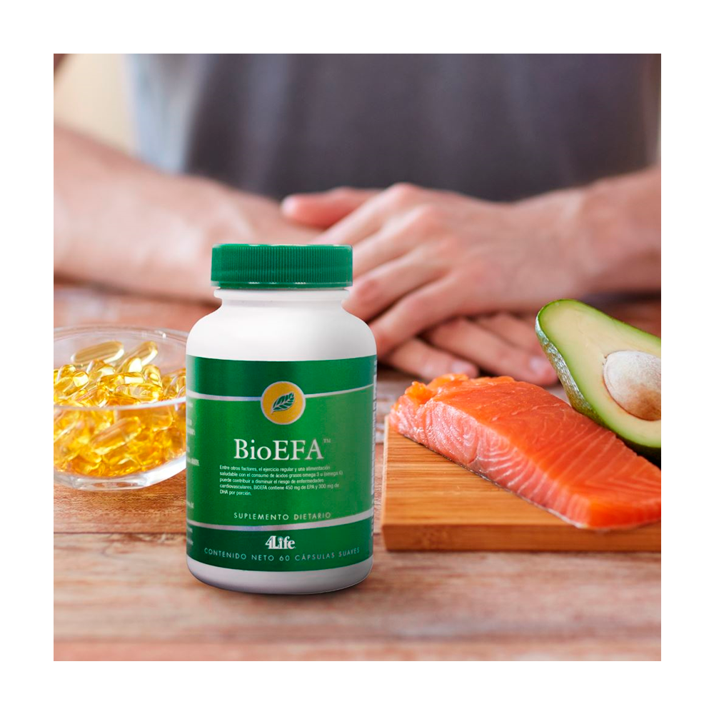 BioEFA