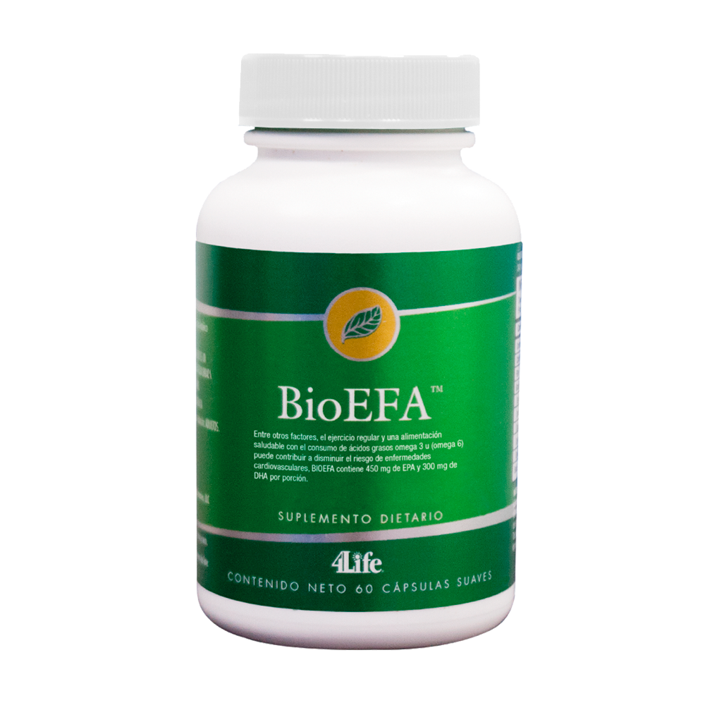 BioEFA 4life