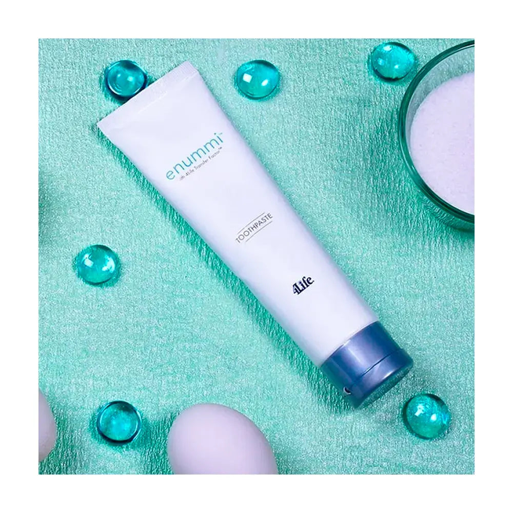 Crema de dientes Enummi®