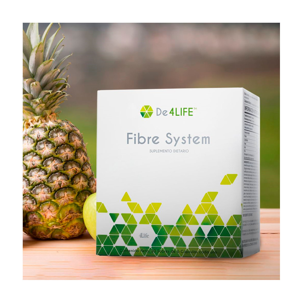 Fibre System