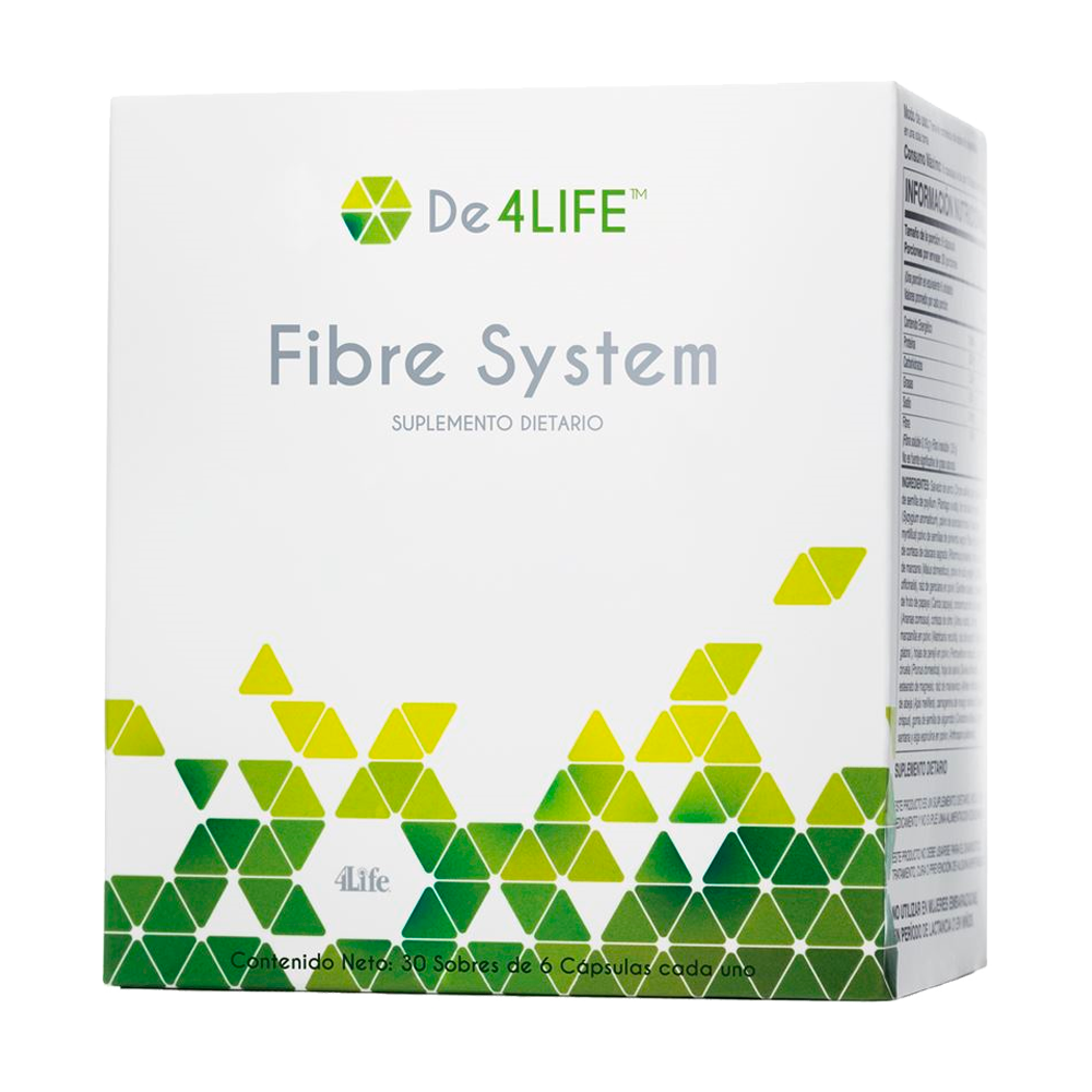 Fibre System