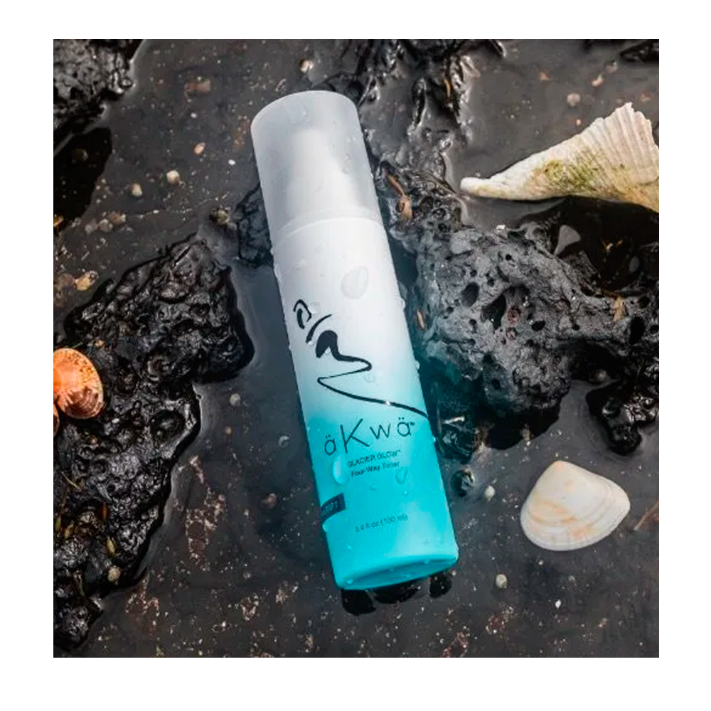 Four Way Toner - Akwa