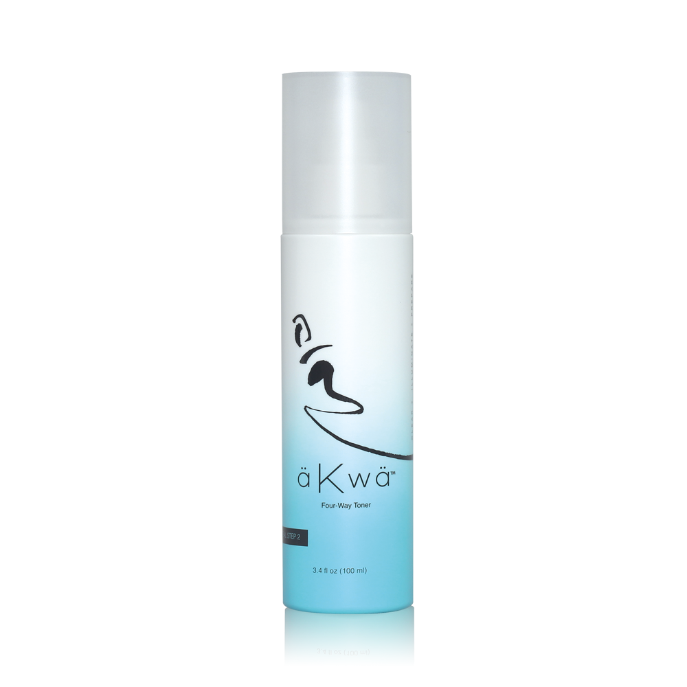 Four Way Toner akwa