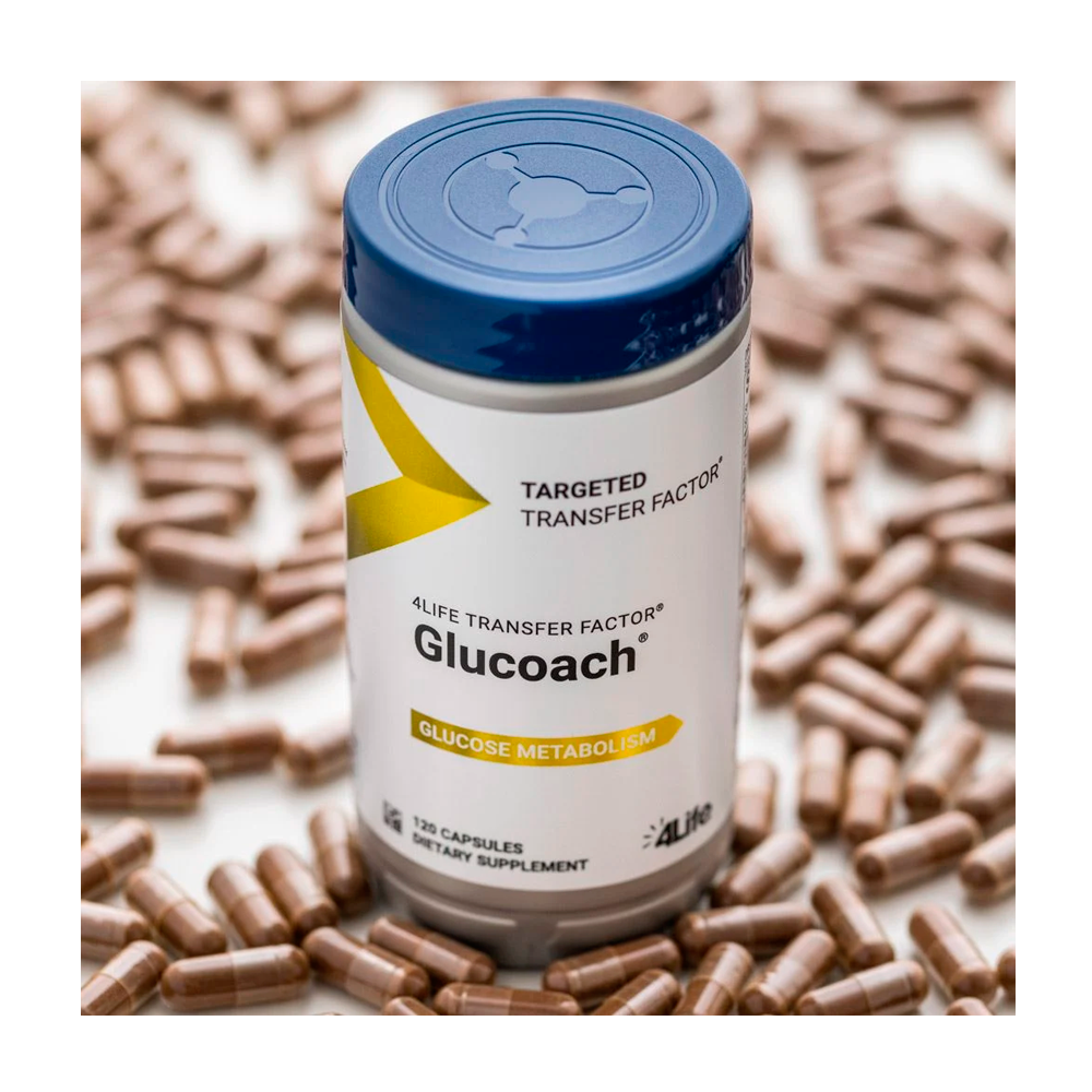 Glucoach