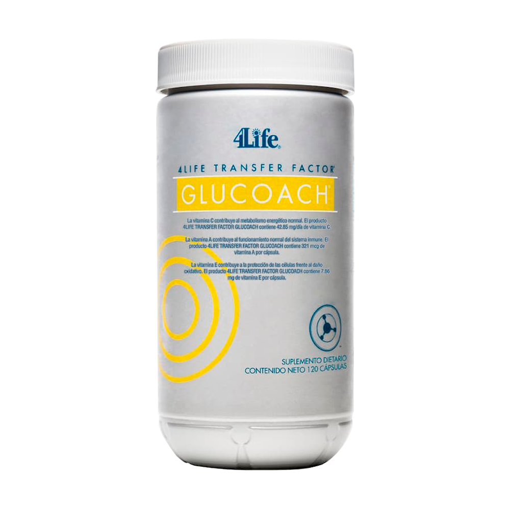 Glucoach