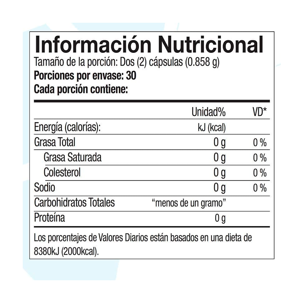 Transfer Factor