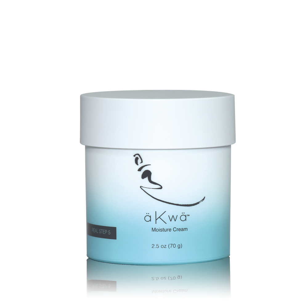 Akwa Moisture Cream