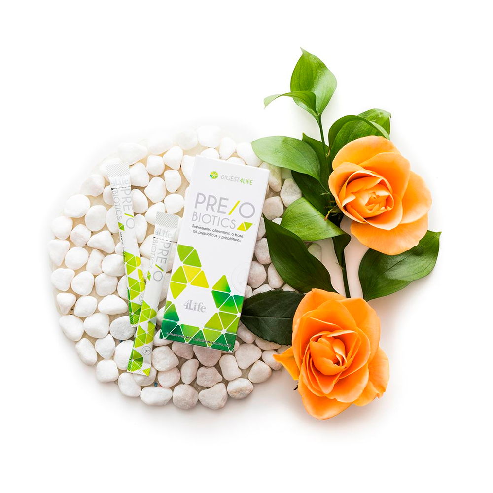 PreO Biotics