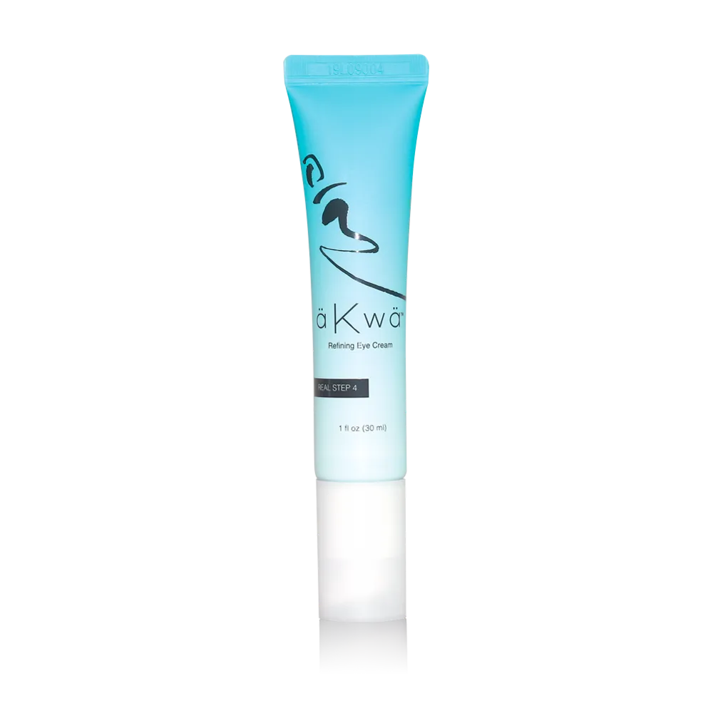 Akwa Refining Eye Cream