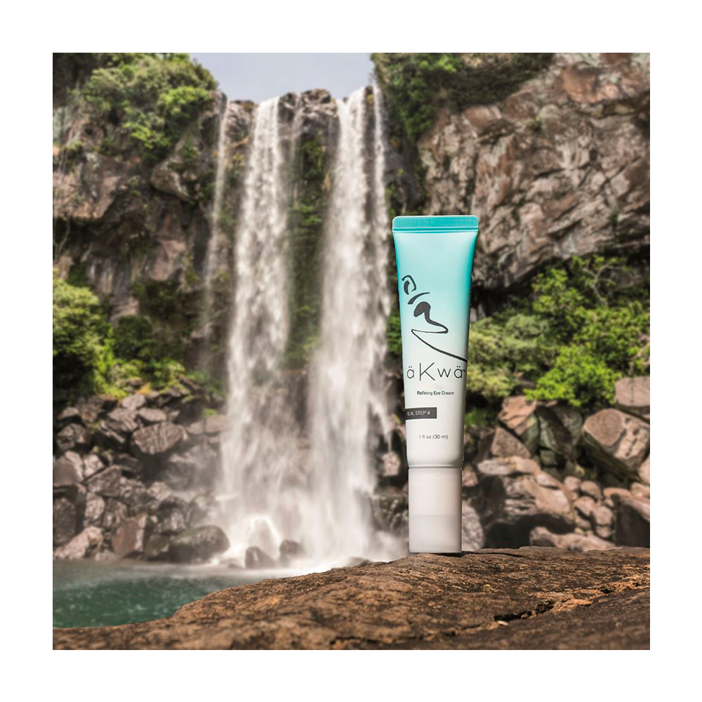 Akwa Refining Eye Cream