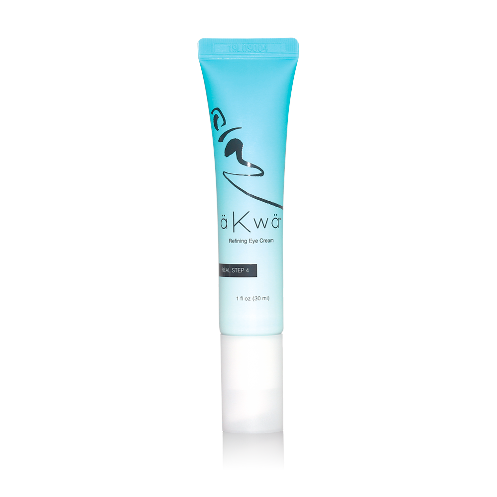 Akwa Oil To Foam Cleanser