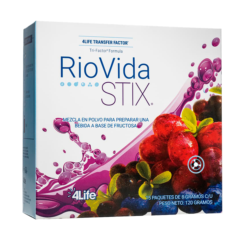 Rio Vida Stix 4 Life
