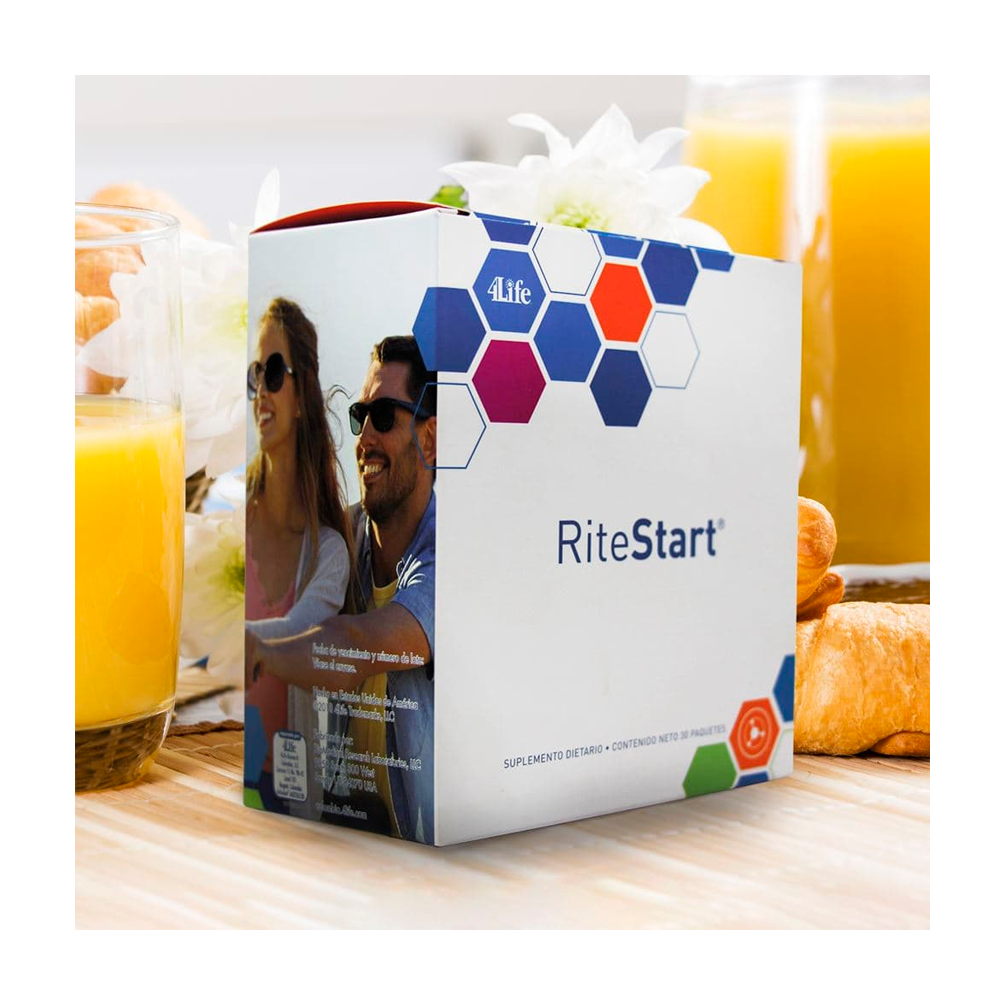 Ritestart™ Unisex Formula