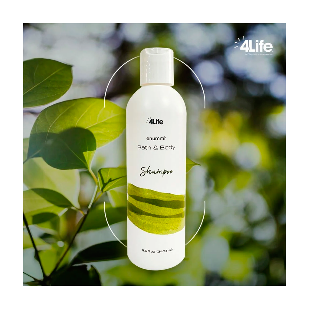 Shampoo Enummi