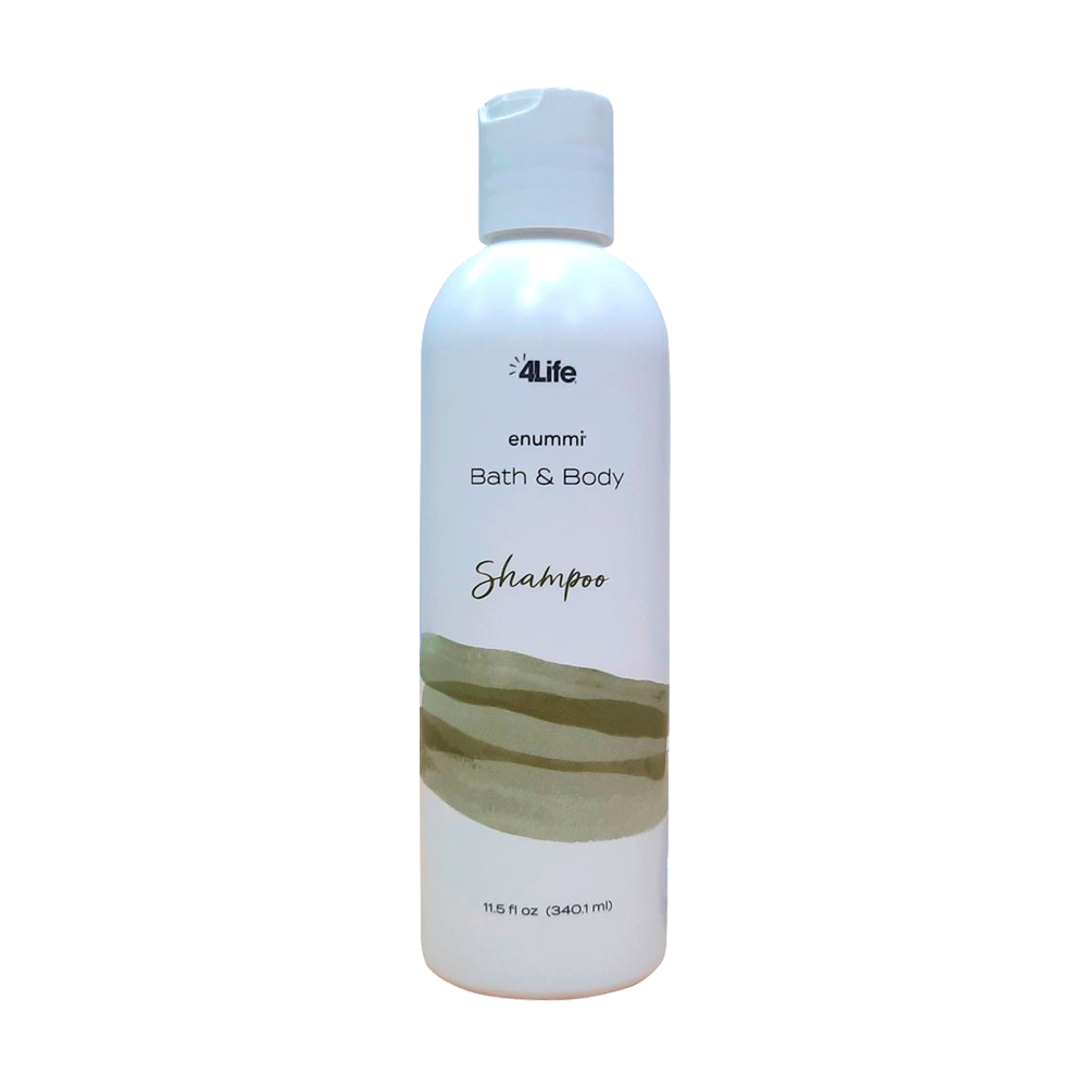 Shampoo Enummi