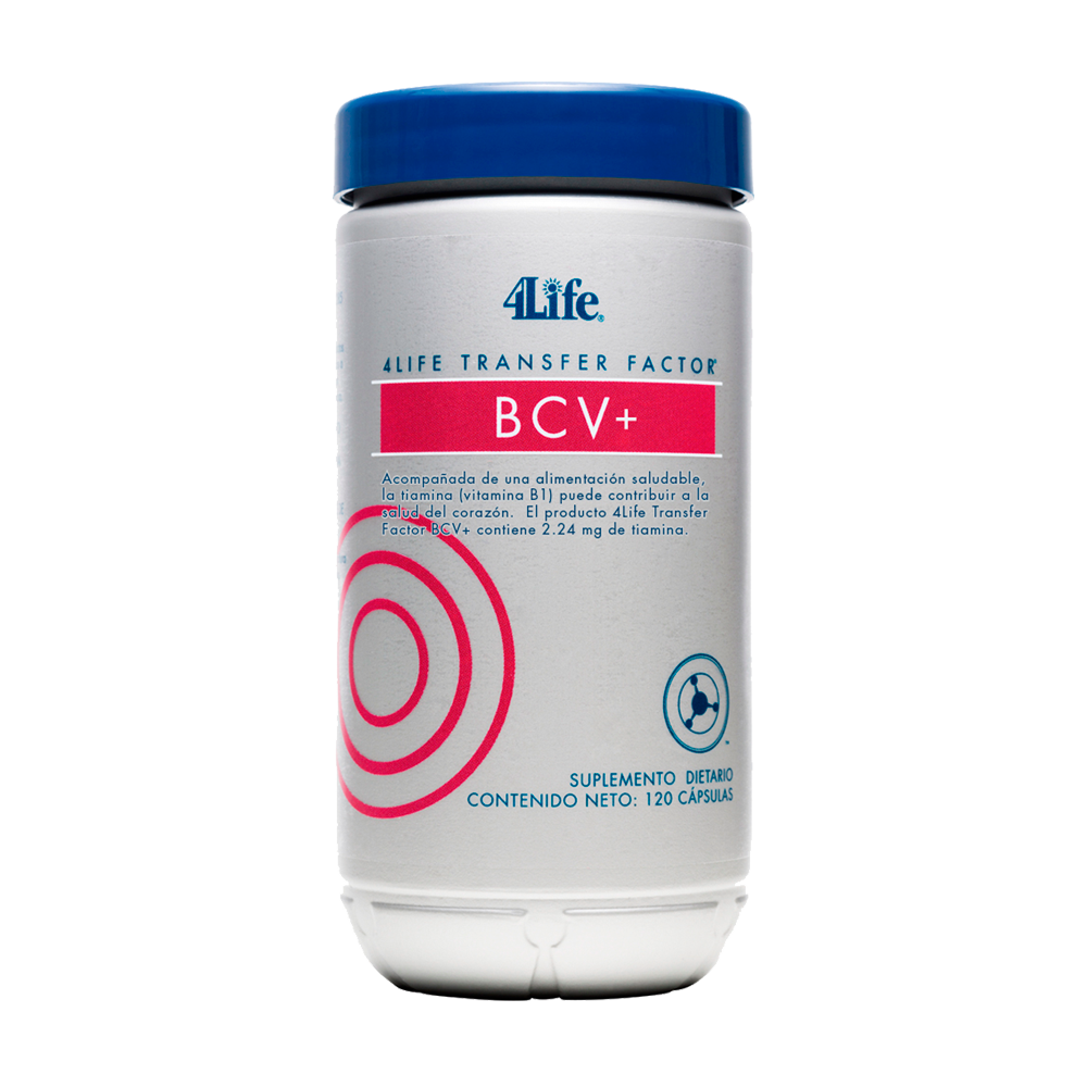 Transfer Factor BCV