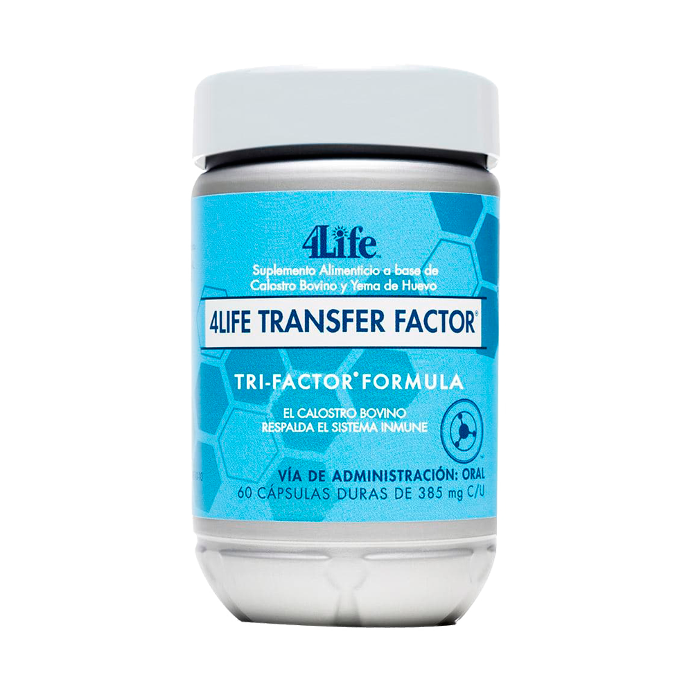 Transfer Factor