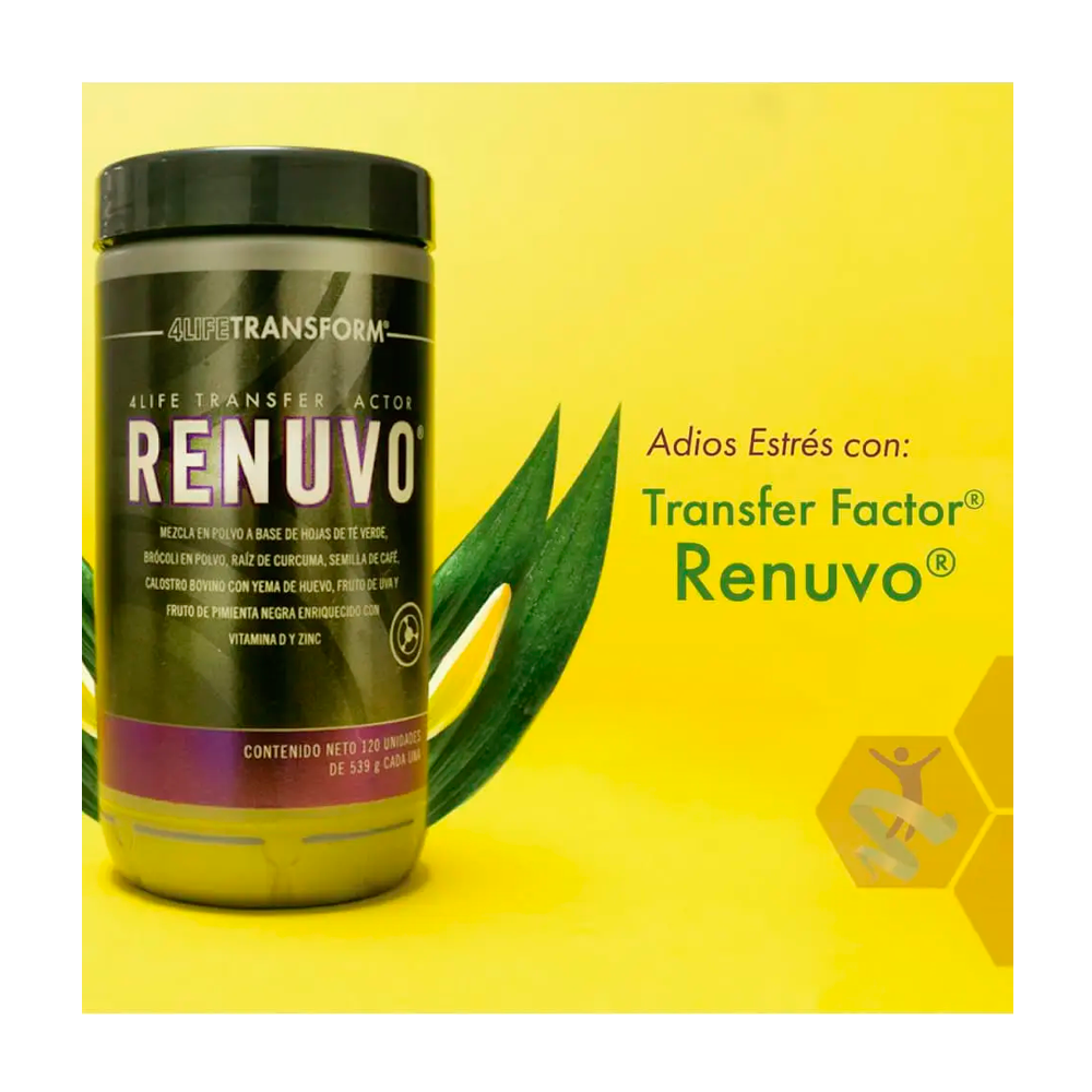 4Life Transfer Renuvo™