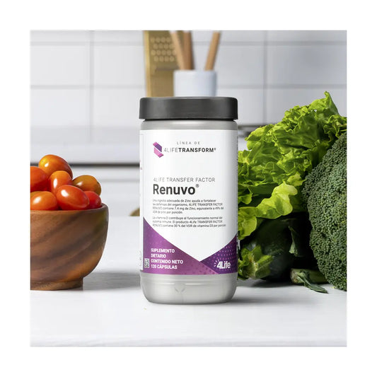 4Life Transfer Factor Renuvo®