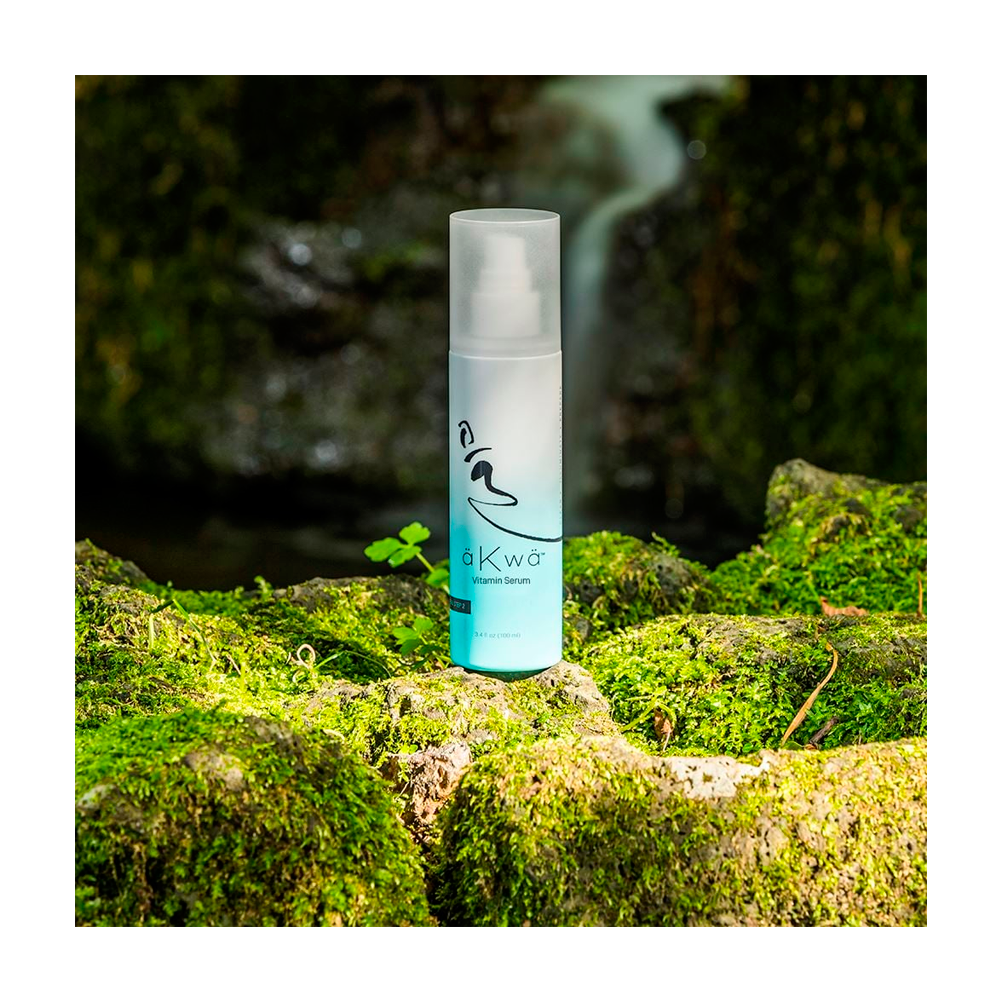 Akwa Vitamin Serum
