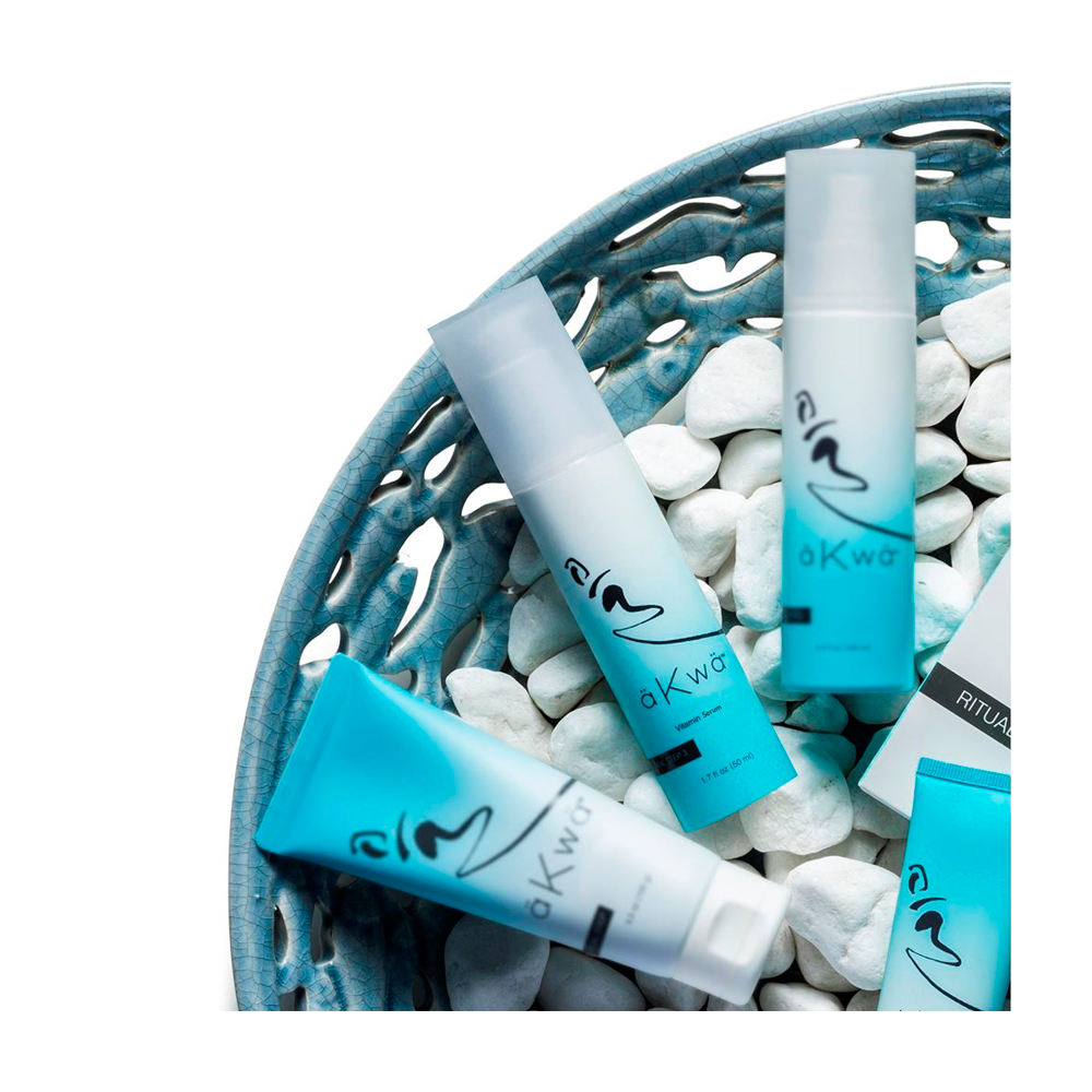 Akwa Vitamin Serum