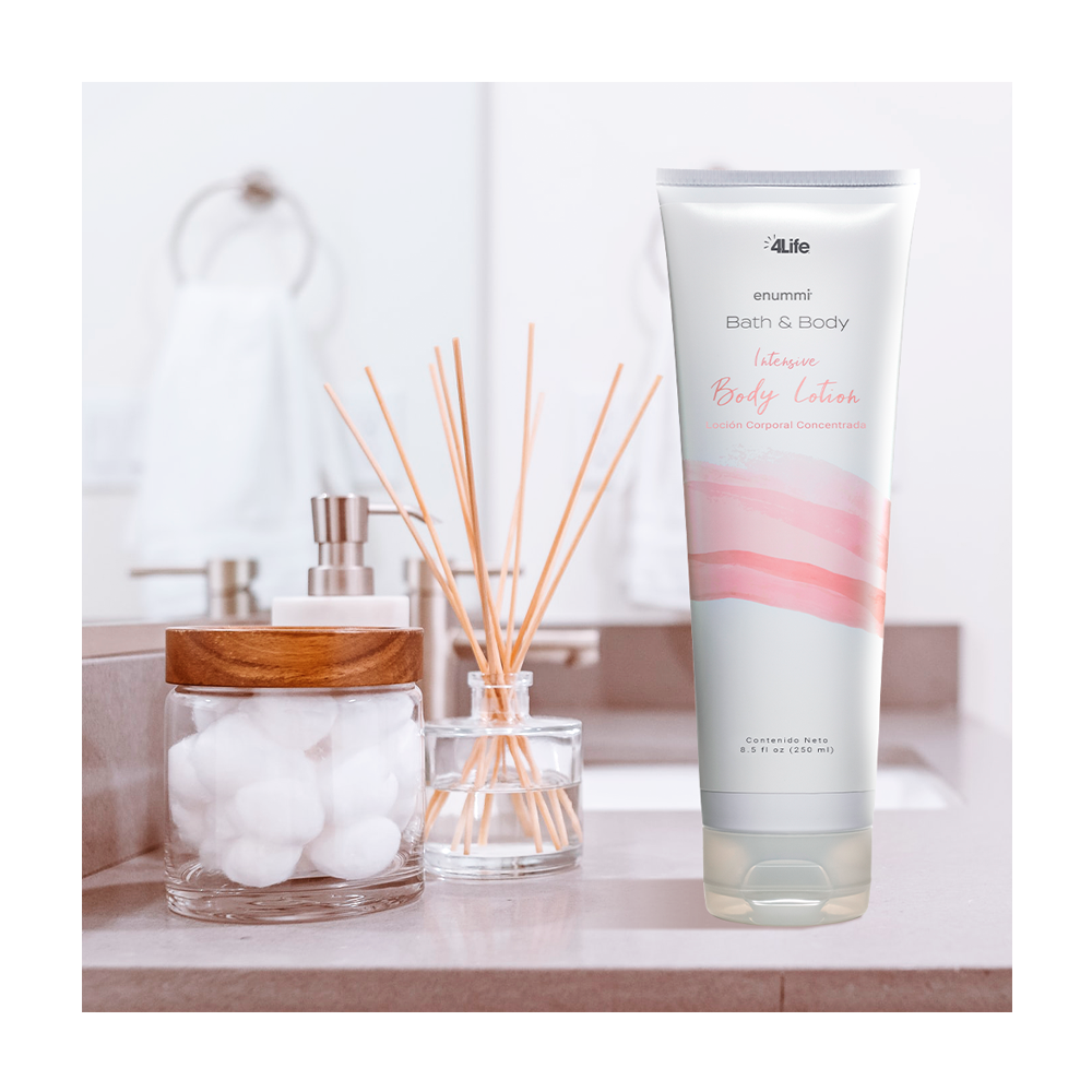 Enummi® Intensive Body Lotion