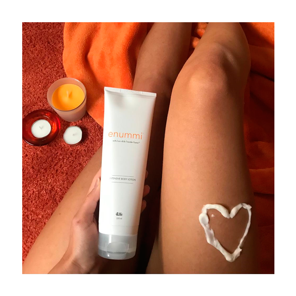 Enummi® Intensive Body Lotion