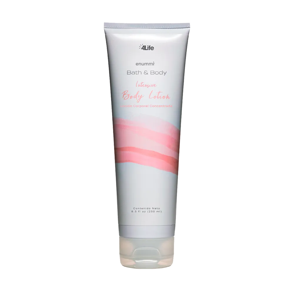 Enummi® Intensive Body Lotion