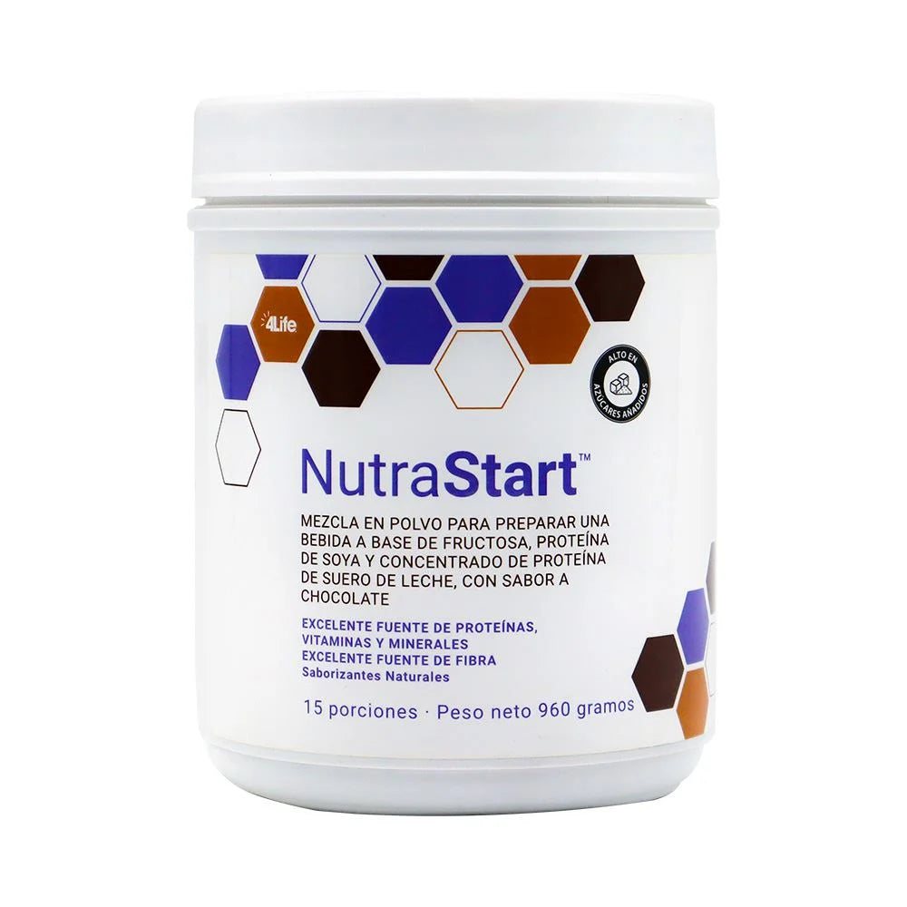 NutraStart