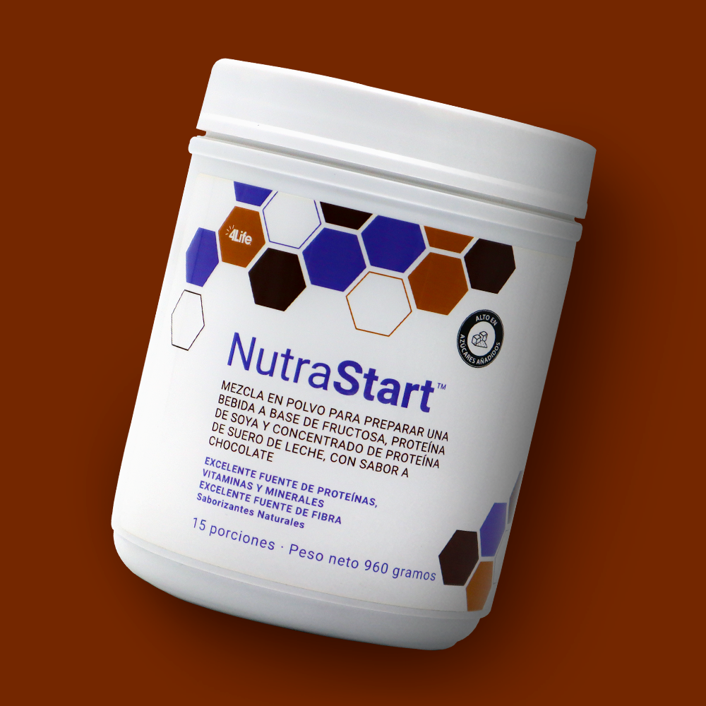NutraStart