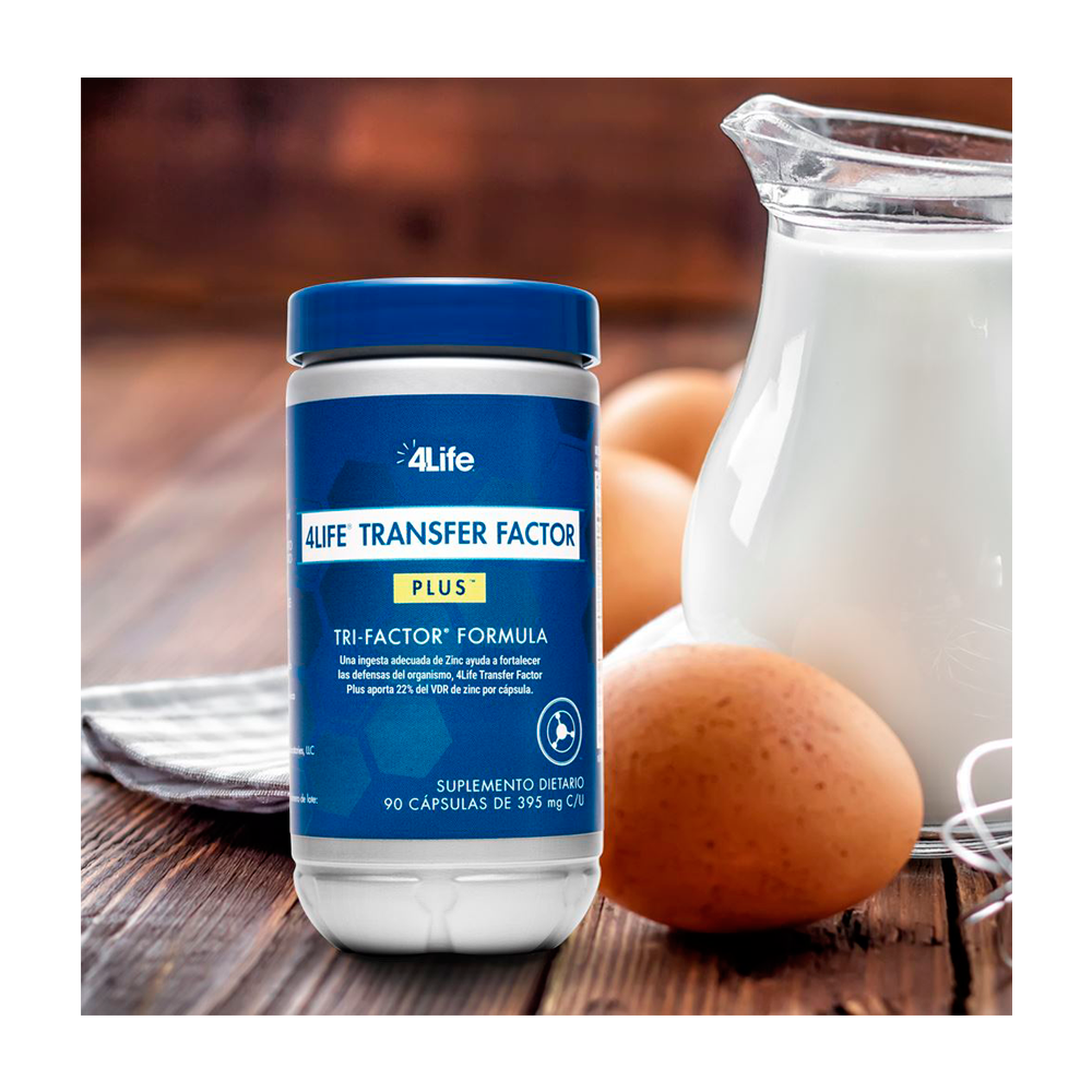 transfer factor plus
