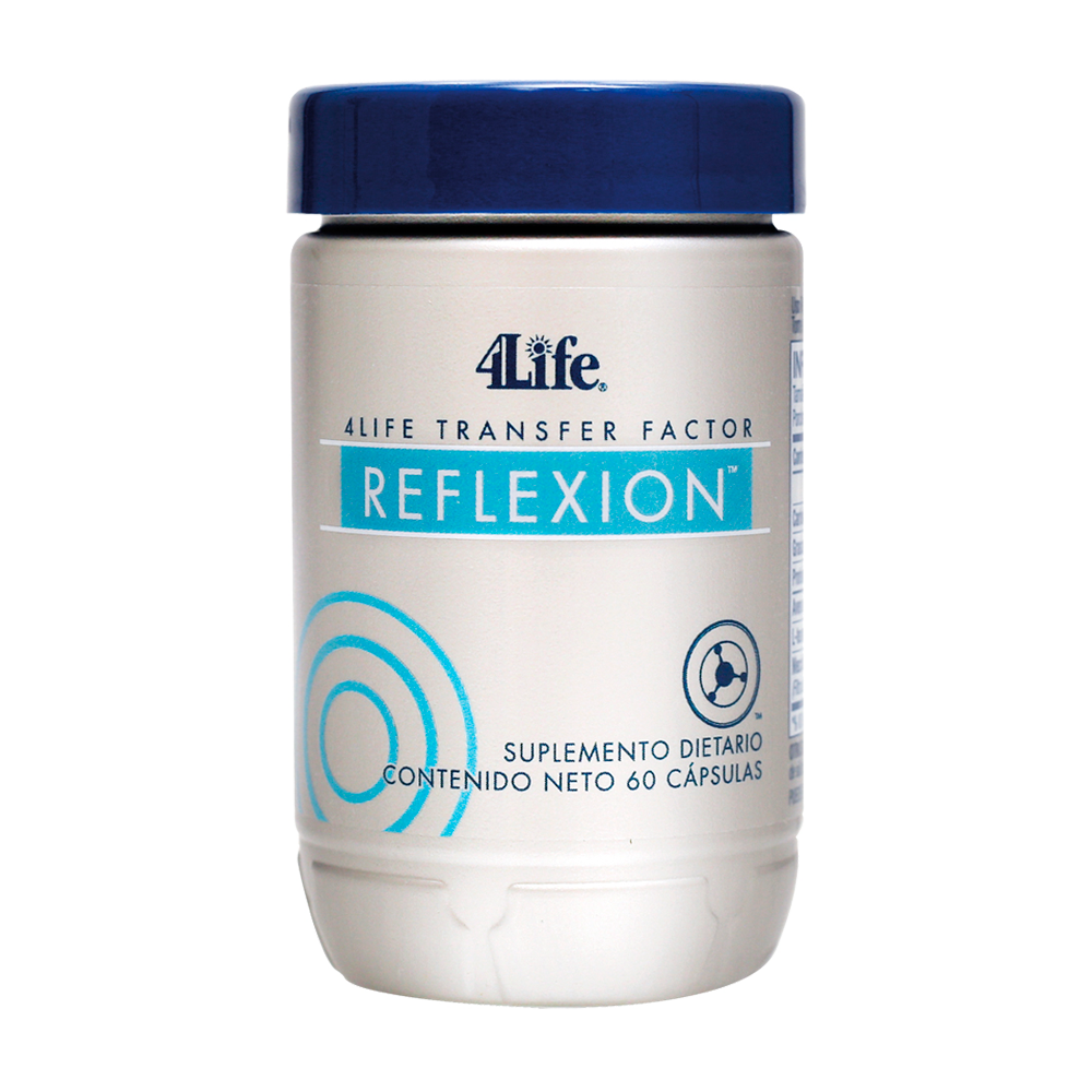 4Life Transfer Factor Reflexion