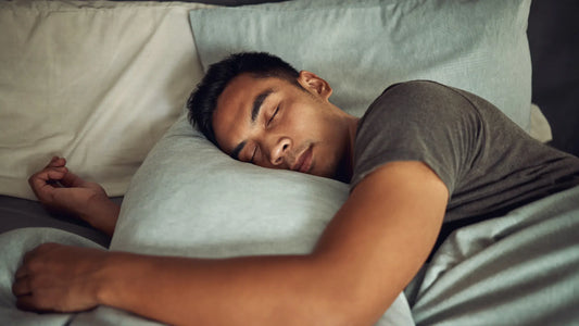 El sueño puede mejorar su sistema inmunológico