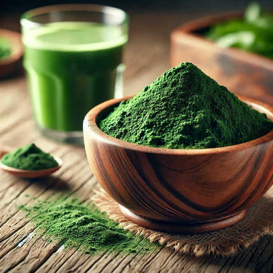 Espirulina: cómo fortalece tu sistema inmune