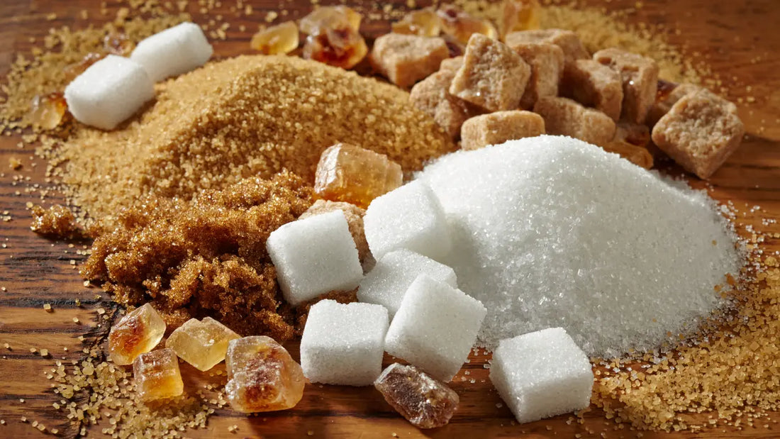 La glucosa: clave en obesidad y diabetes