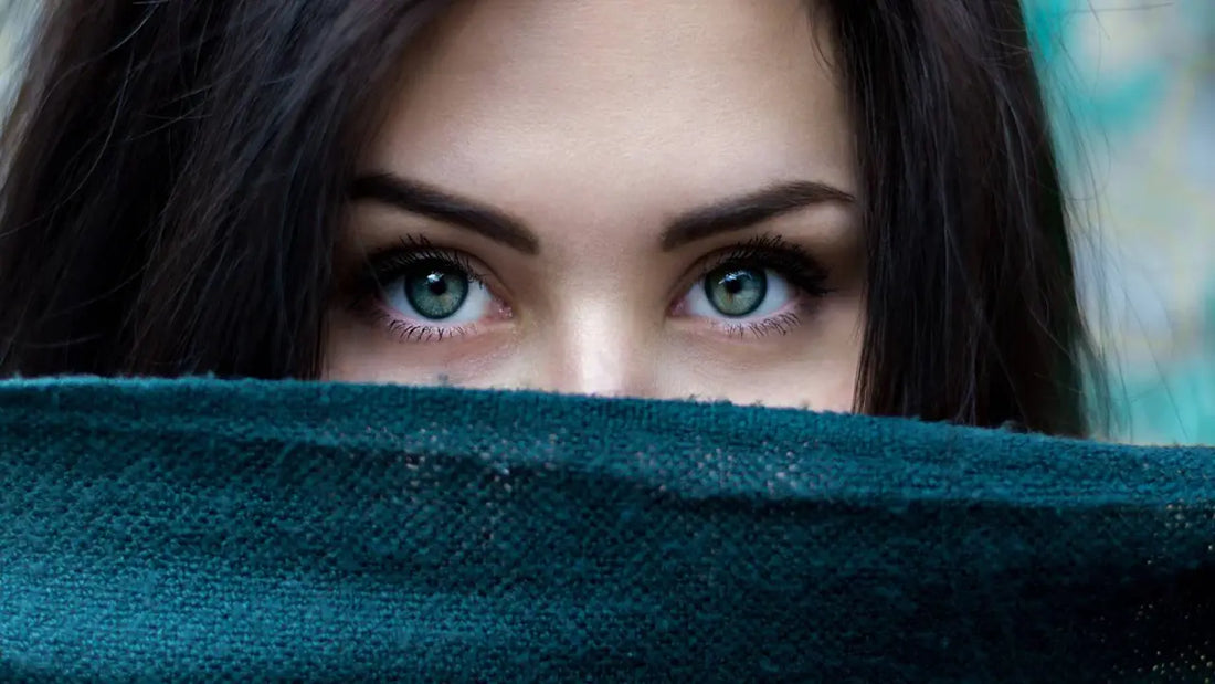 La importancia de cuidar la salud ocular