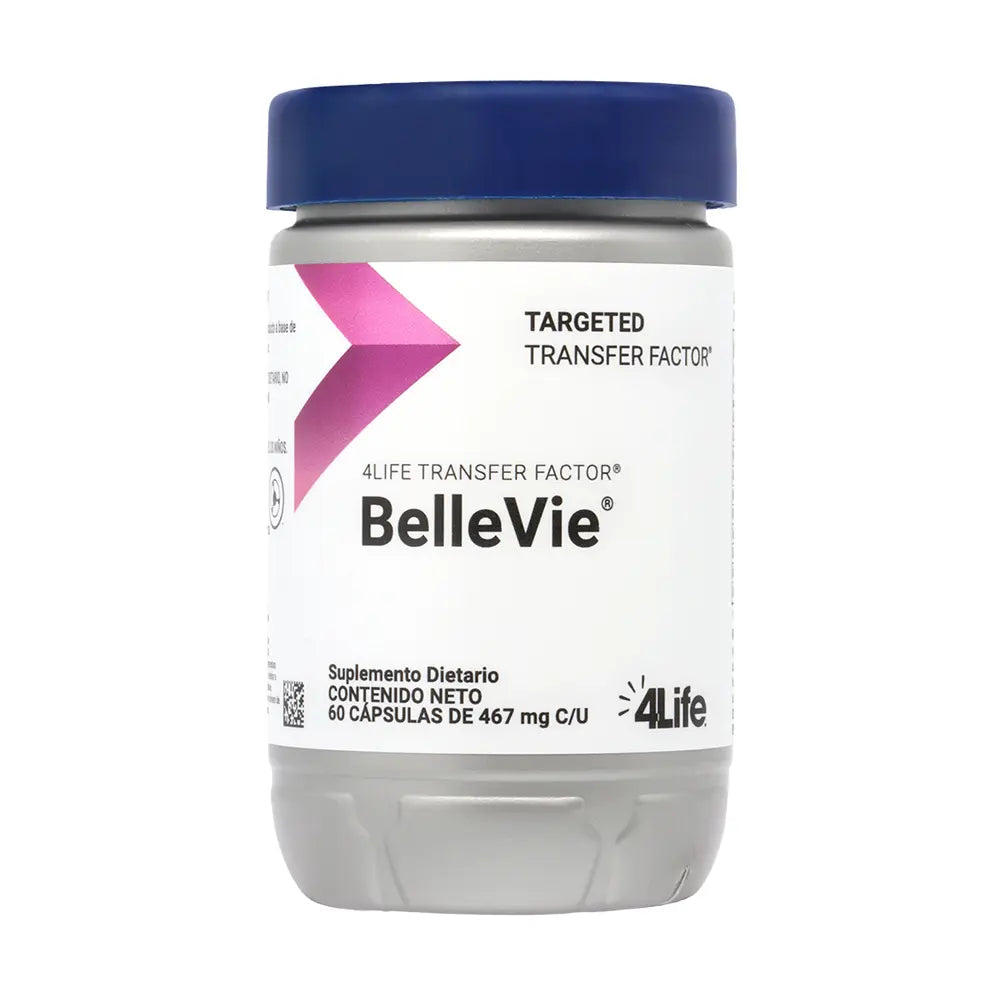 4Life Transfer Factor Belle Vie®