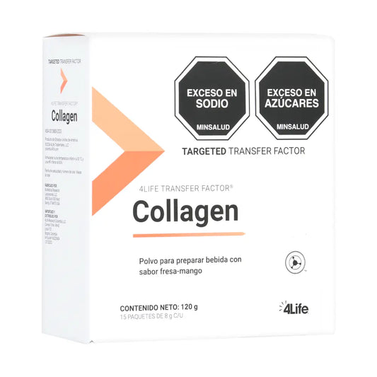 4Life Transfer Factor Collagen