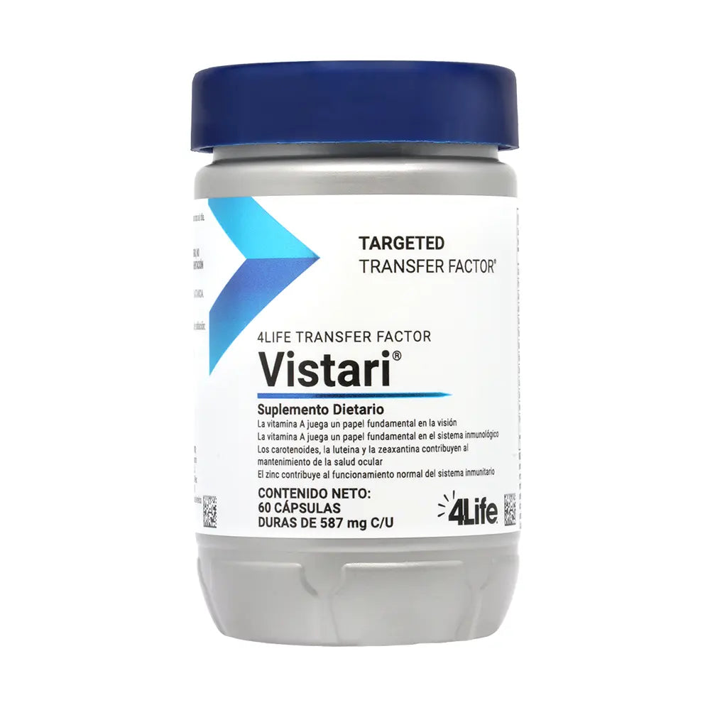 4Life Transfer Factor Vistari®